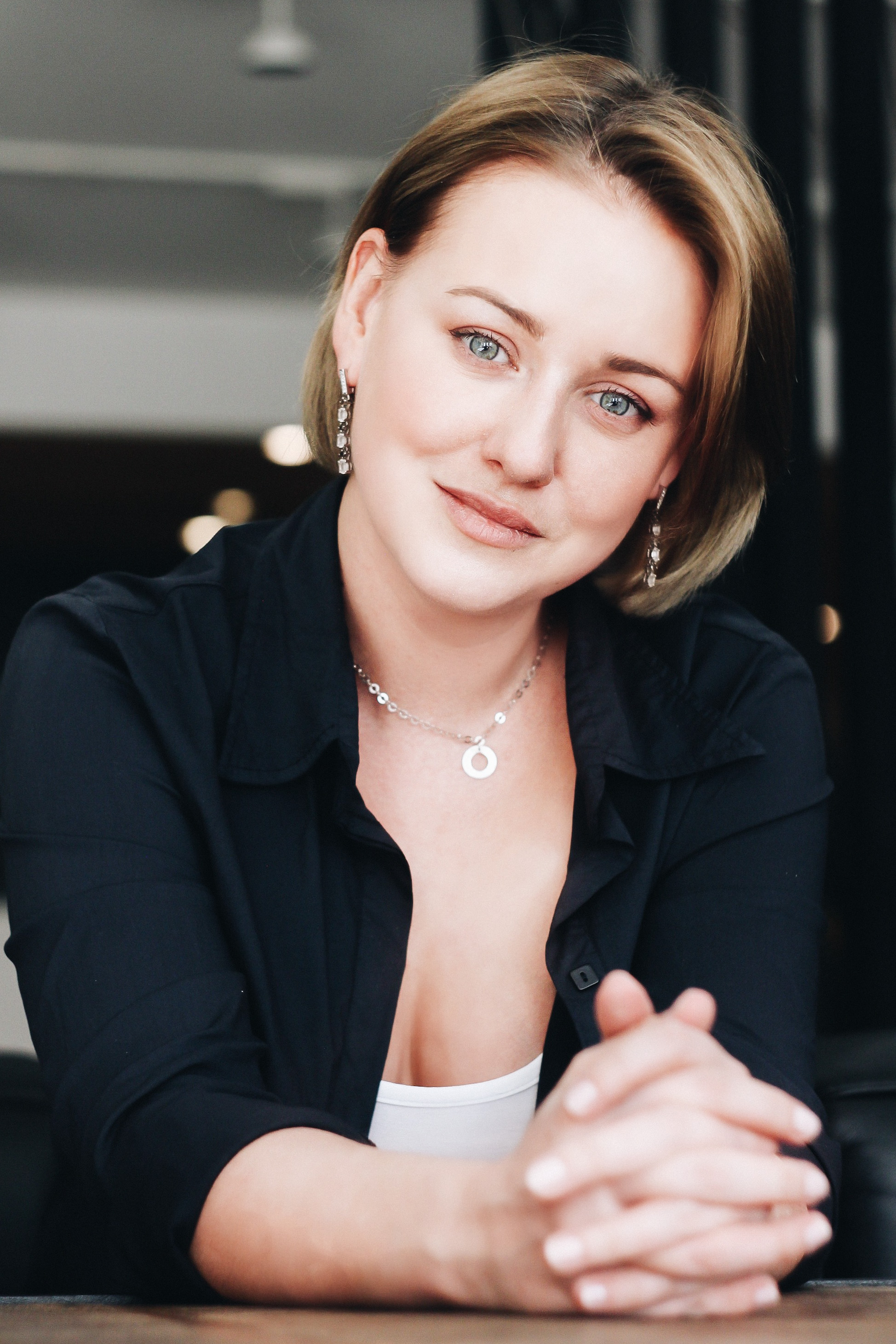 Анна Пархоменко
